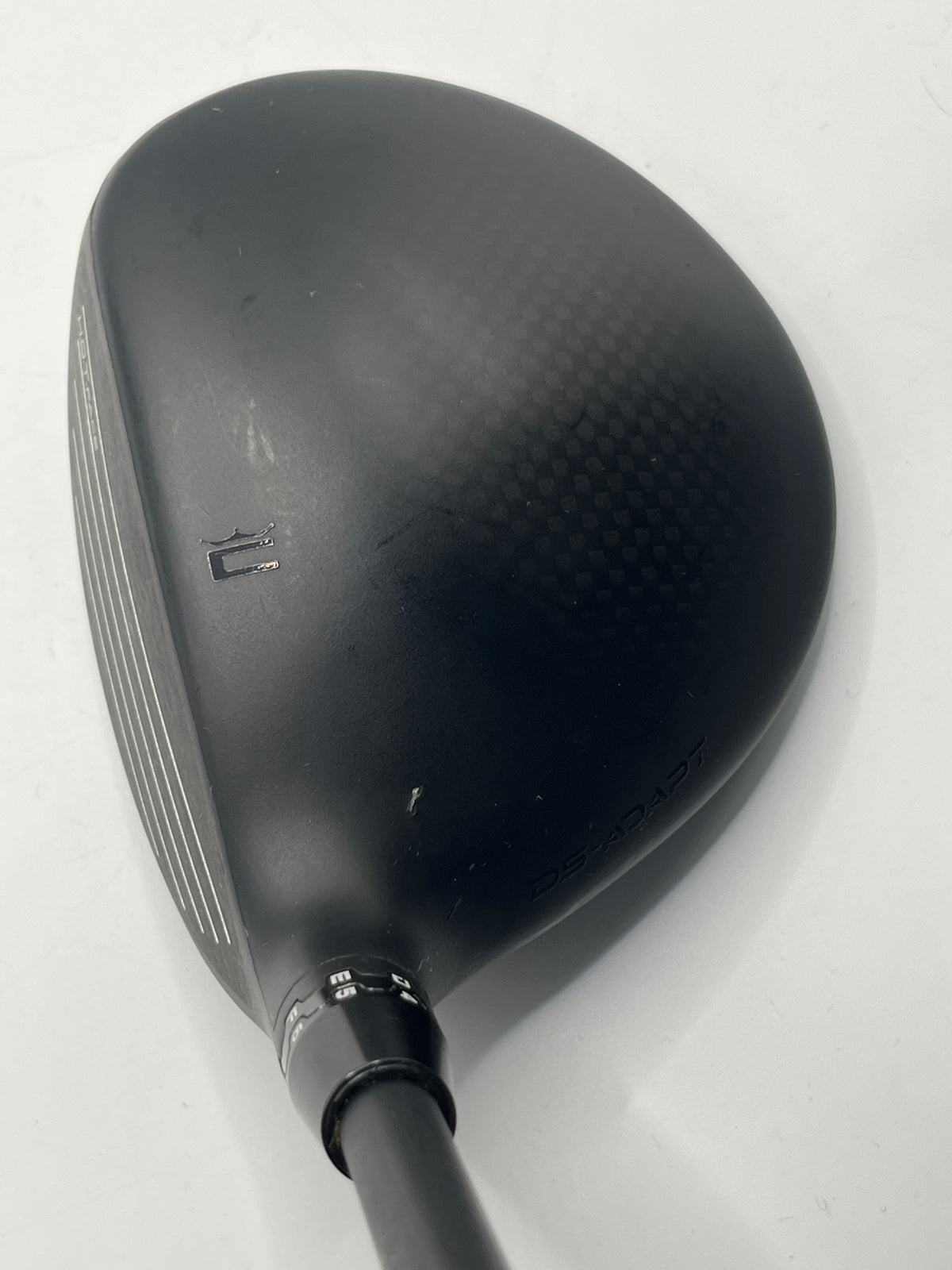 Cobra DS-Adapt X #3 Wood / 15 Degrees / Regular Flex / Mitsubishi Vanquish
