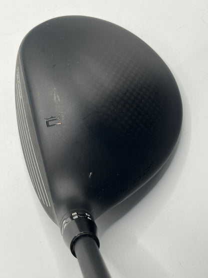 Cobra DS-Adapt X #3 Wood / 15 Degrees / Regular Flex / Mitsubishi Vanquish