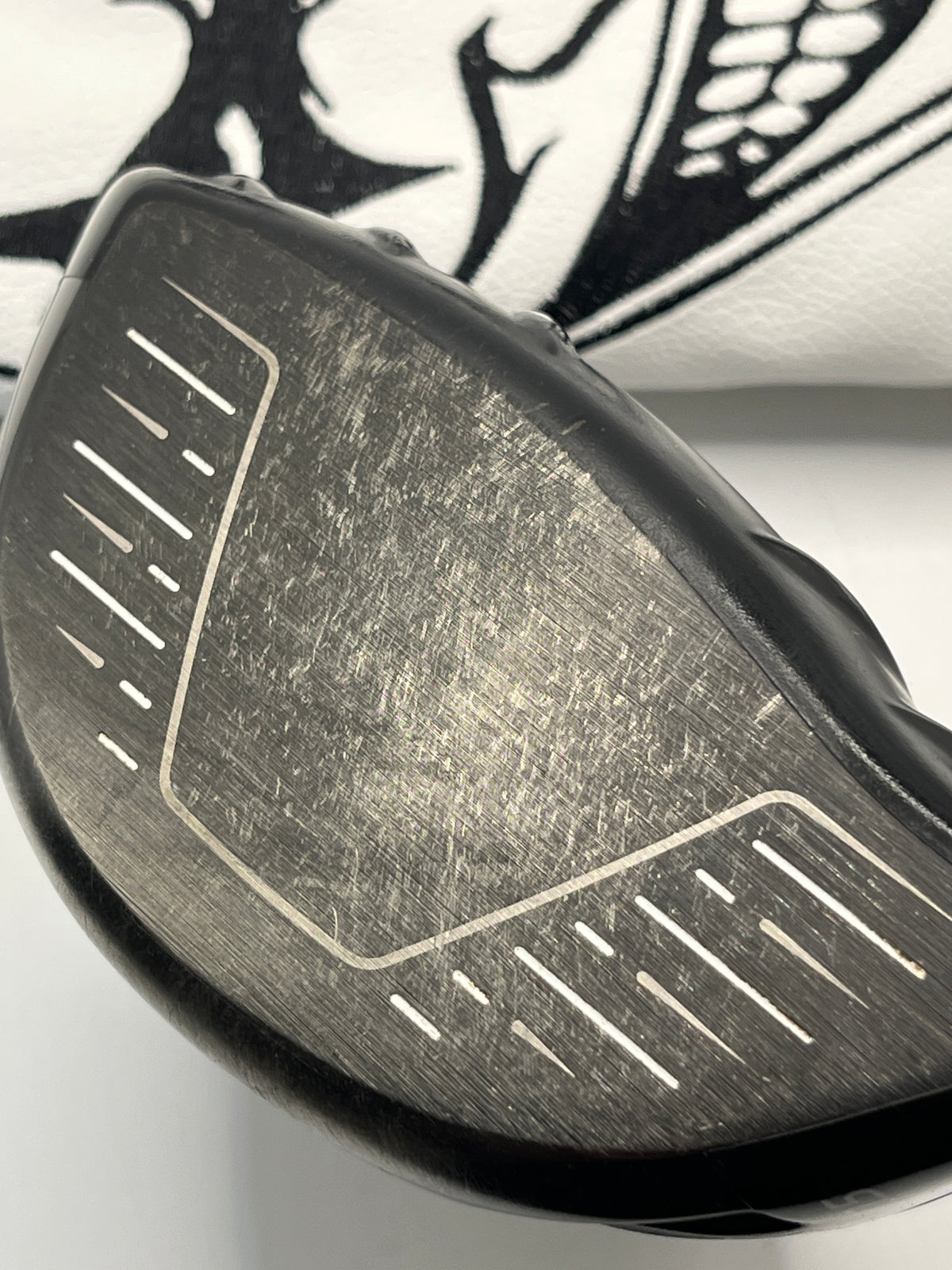 Ping G425 Max Driver / 10.5 Degree / Head and Headcover Only