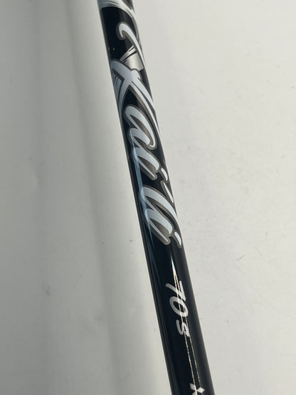 Mitsubishi Kai'Li White 70s #3 Wood Shaft / Stiff Flex / Cobra Adaptor
