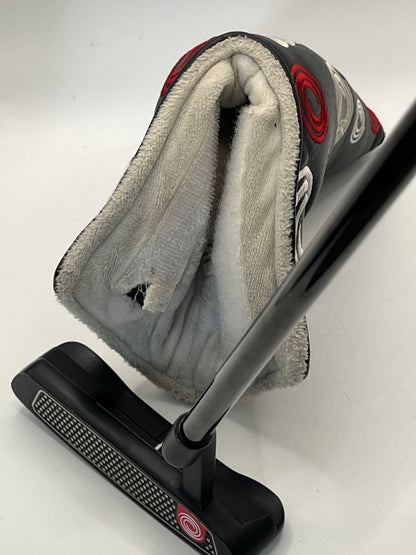 Odyssey O-Works #1 Putter / Tour Truck / 34 Inch