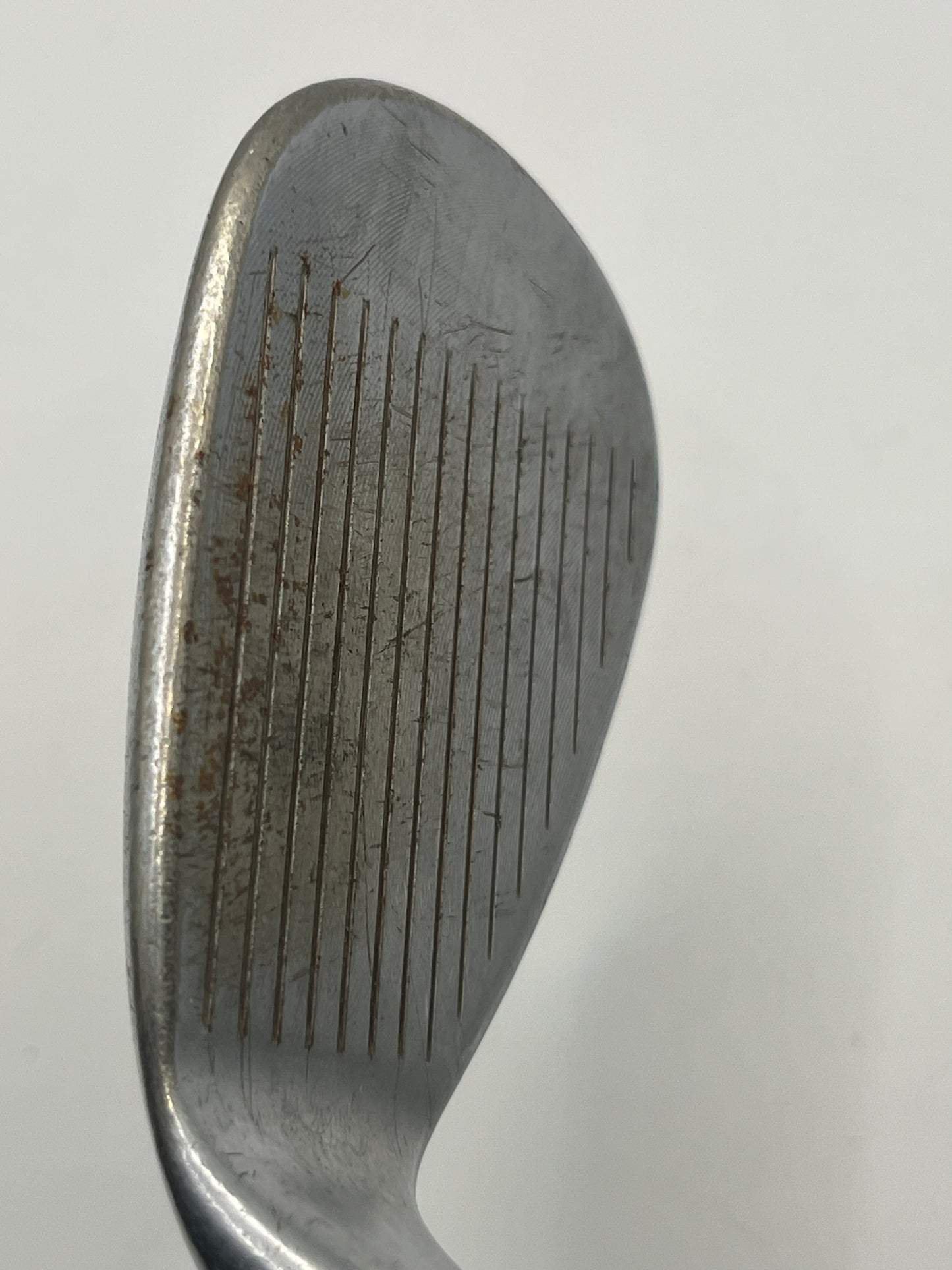 Titleist Vokey Design Sand Wedge / 58 Degree / Stiff Flex