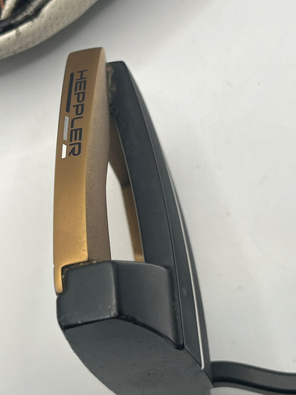 Ping Heppler Floki Putter / 34 inches