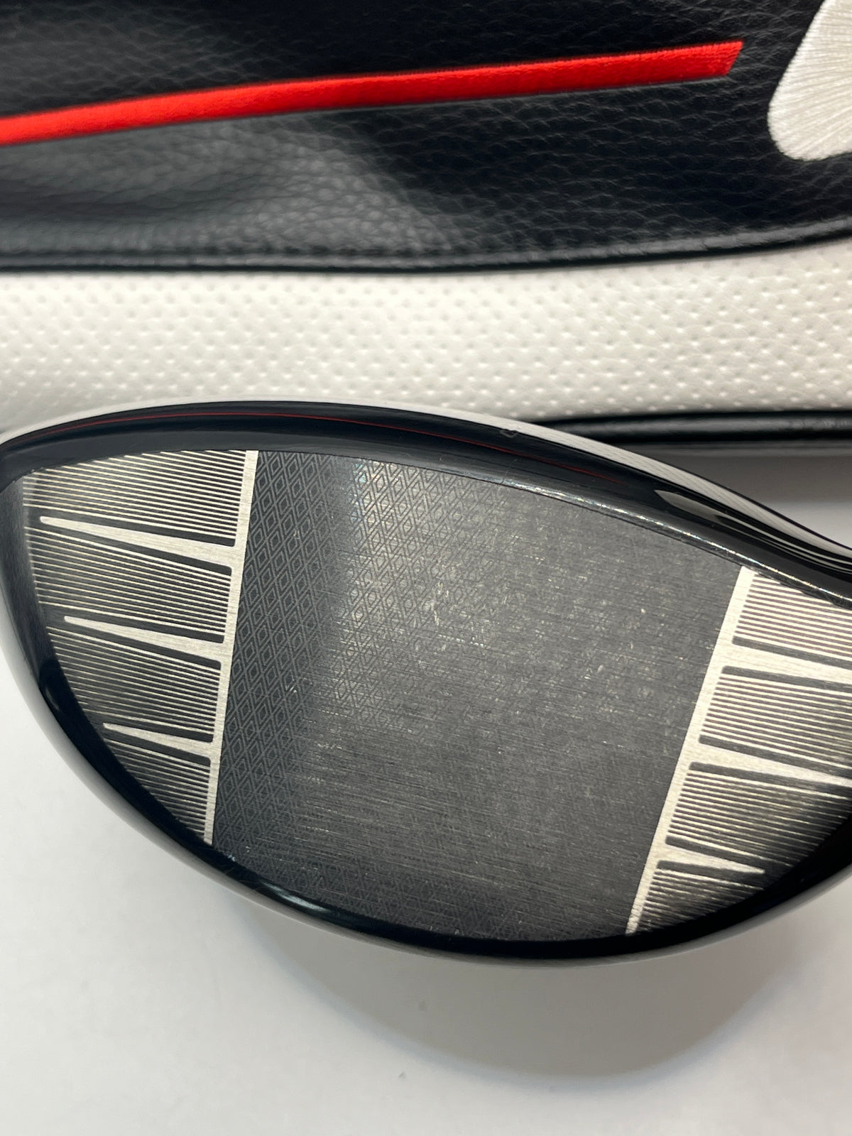 Titleist GT1 Driver / 10.5 Degree / Head and Headcover Only