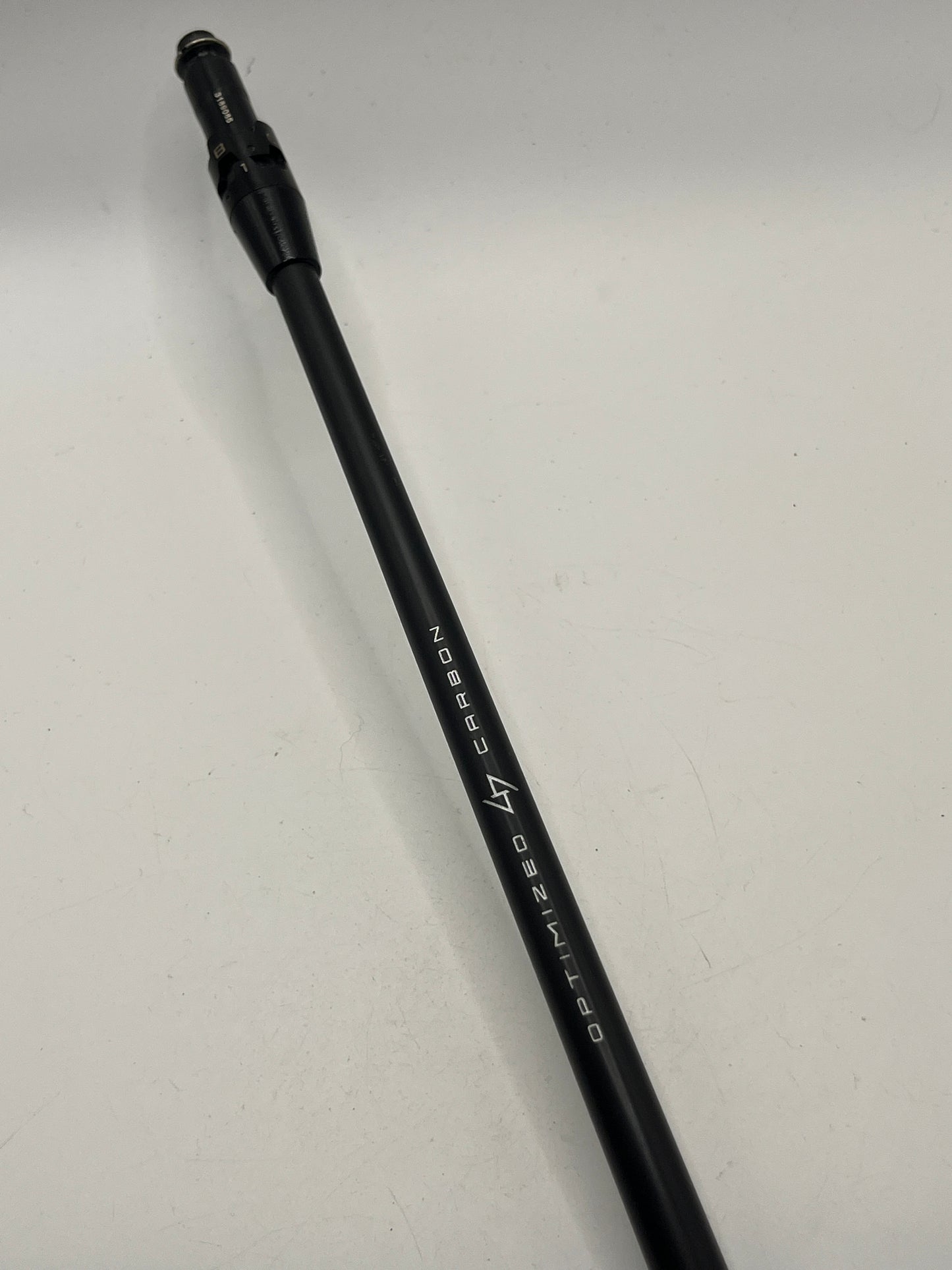 Project X HZRDUS Black 60 Gen 5 Driver Shaft / Stiff Flex / Titleist Adaptor