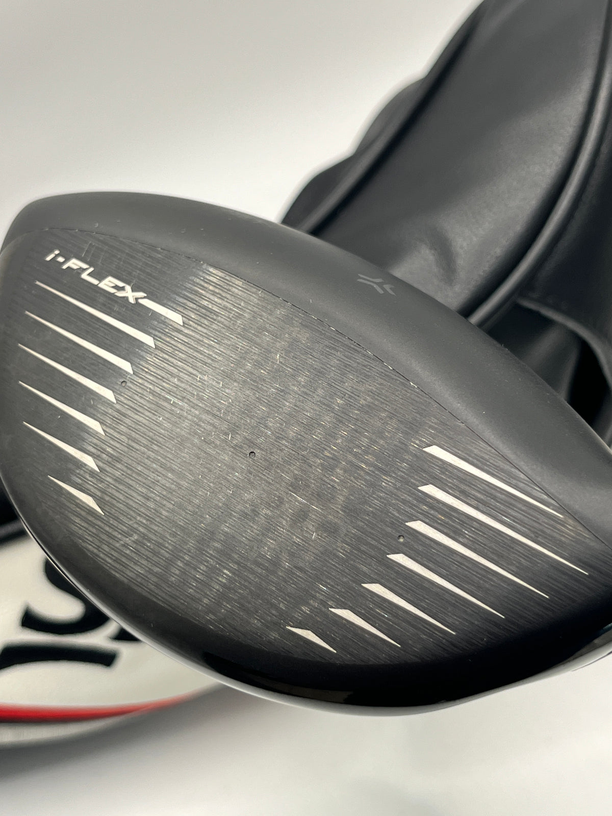 Srixon ZXi Driver / 10.5 Degree / Regular Flex / Ventus TR Blue 6-R