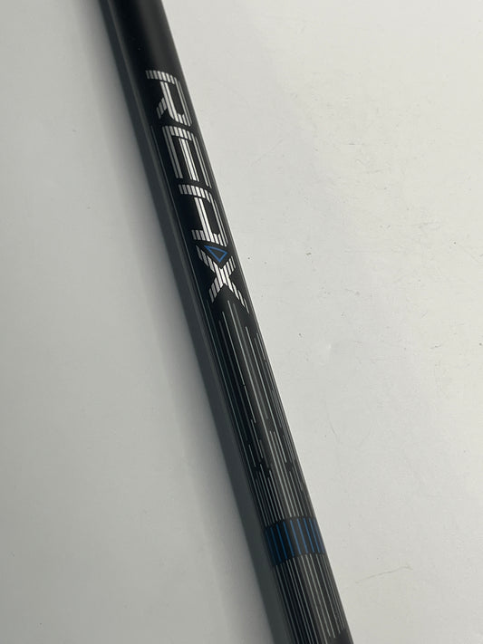 Mitsubishi REAX Blue 50 Driver Shaft / Stiff Flex / Taylormade Adapter