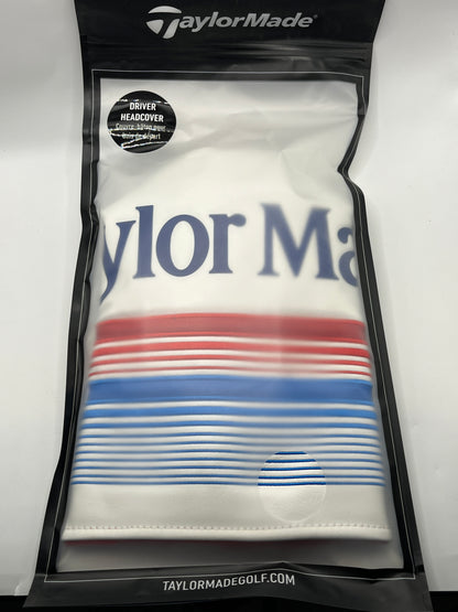 Taylormade Vault Liberty Lines USPGA / Driver Headcover