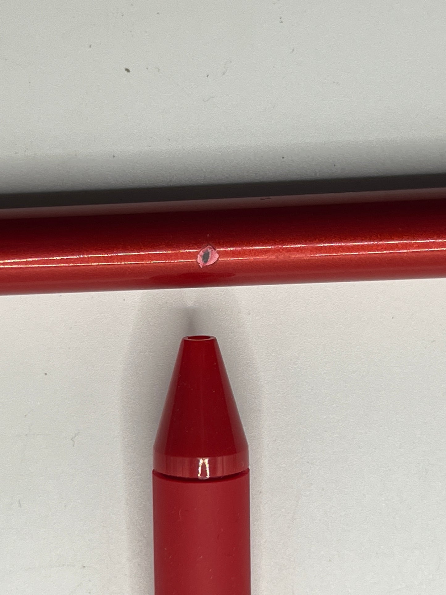 Fujikura Motore F1 Driver Shaft / Regular Flex / Ping G410/425/430/440 Adaptor