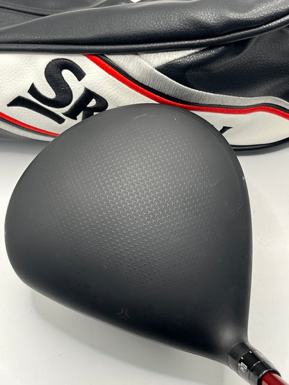 Srixon ZXi MAX Driver / 10.5 Degree / Stiff Flex / Denali Red 50