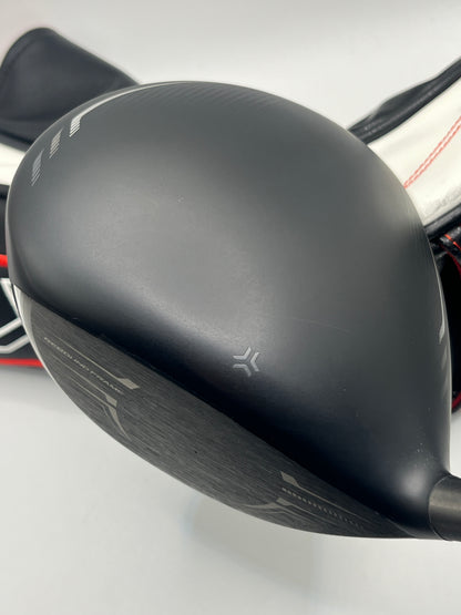 Srixon ZX7 MKII Driver / 9.5 Degree / Stiff Flex / Riptide Small Batch