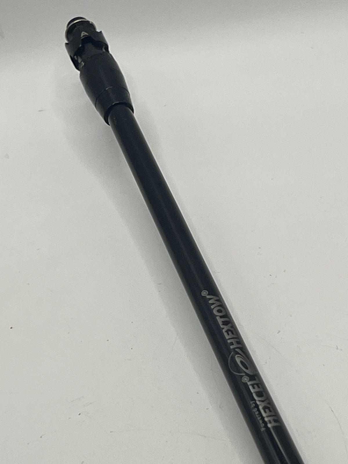 Project X HZRDUS Smoke RDX Black 70 #3 Wood Shaft / Regular Flex / Titleist Adaptor