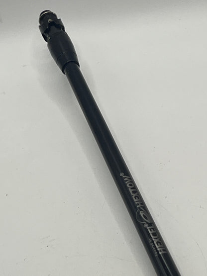 Project X HZRDUS Smoke RDX Black 70 #3 Wood Shaft / Regular Flex / Titleist Adaptor