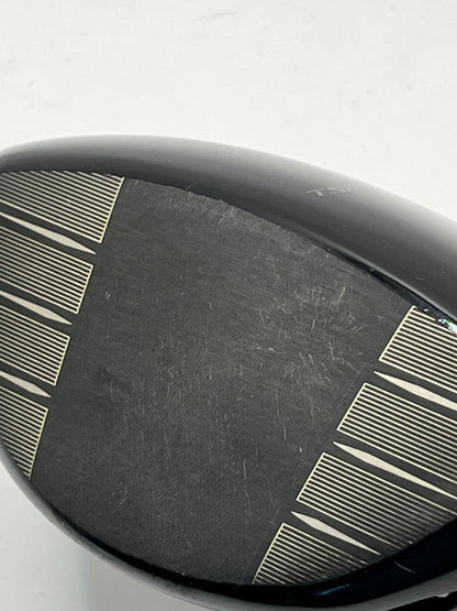 Titleist TSR1 Driver / 10 Degrees / Head Only