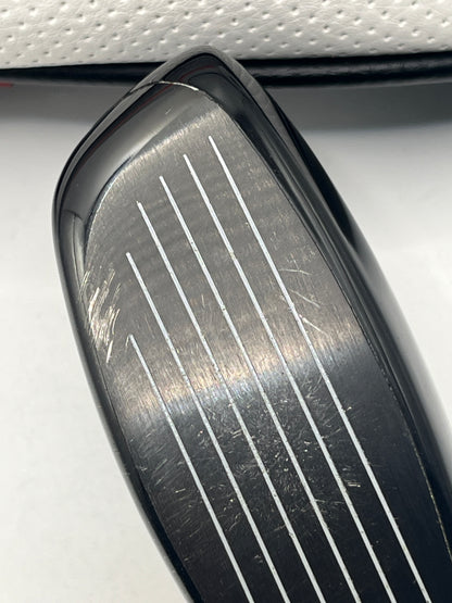 Titleist GT2 #3 Hybrid / 18 Degrees / Stiff Flex / Tensei 1K Blue