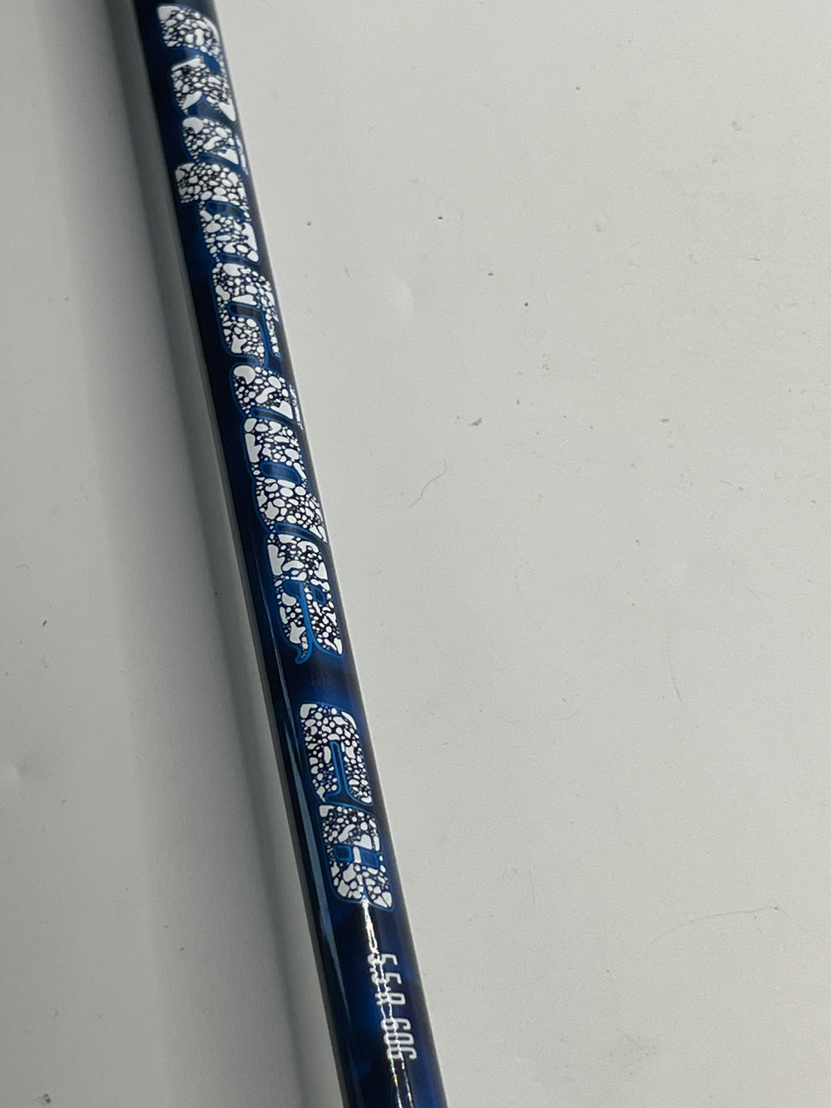EvenFlow Riptide CB Blue #3 Wood Shaft / Regular Flex / Taylormade Adaptor