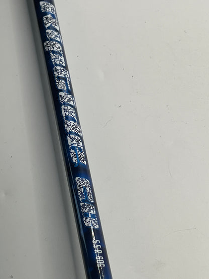 EvenFlow Riptide CB Blue #3 Wood Shaft / Regular Flex / Taylormade Adaptor