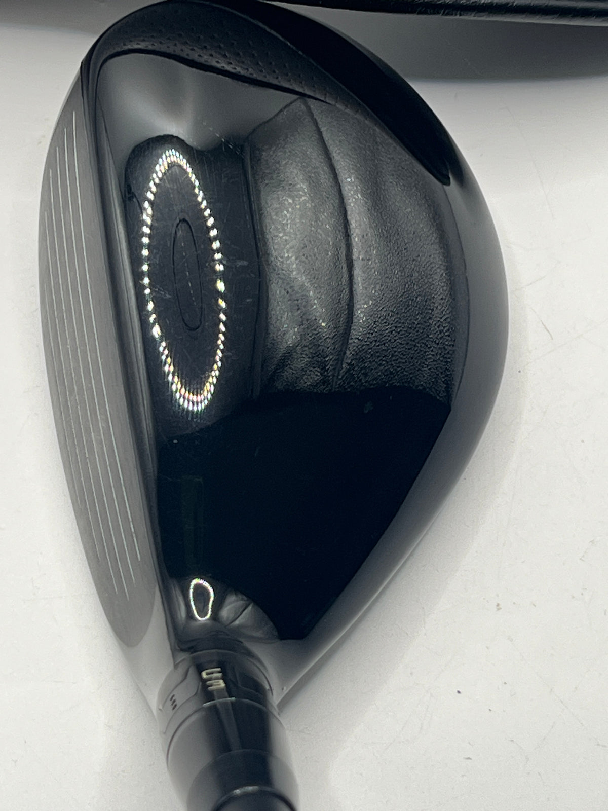 Titleist GT2 #3 Hybrid / 18 Degrees / Stiff Flex / Tensei 1K Blue