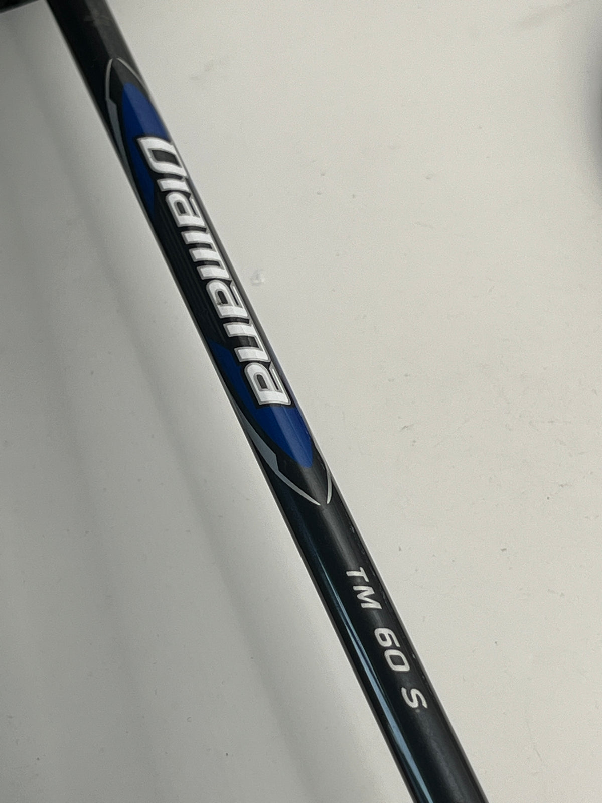 Taylormade Qi35 Max Lite #5 Hybrid / 27 Degree / Stiff Flex / Diamana TM60