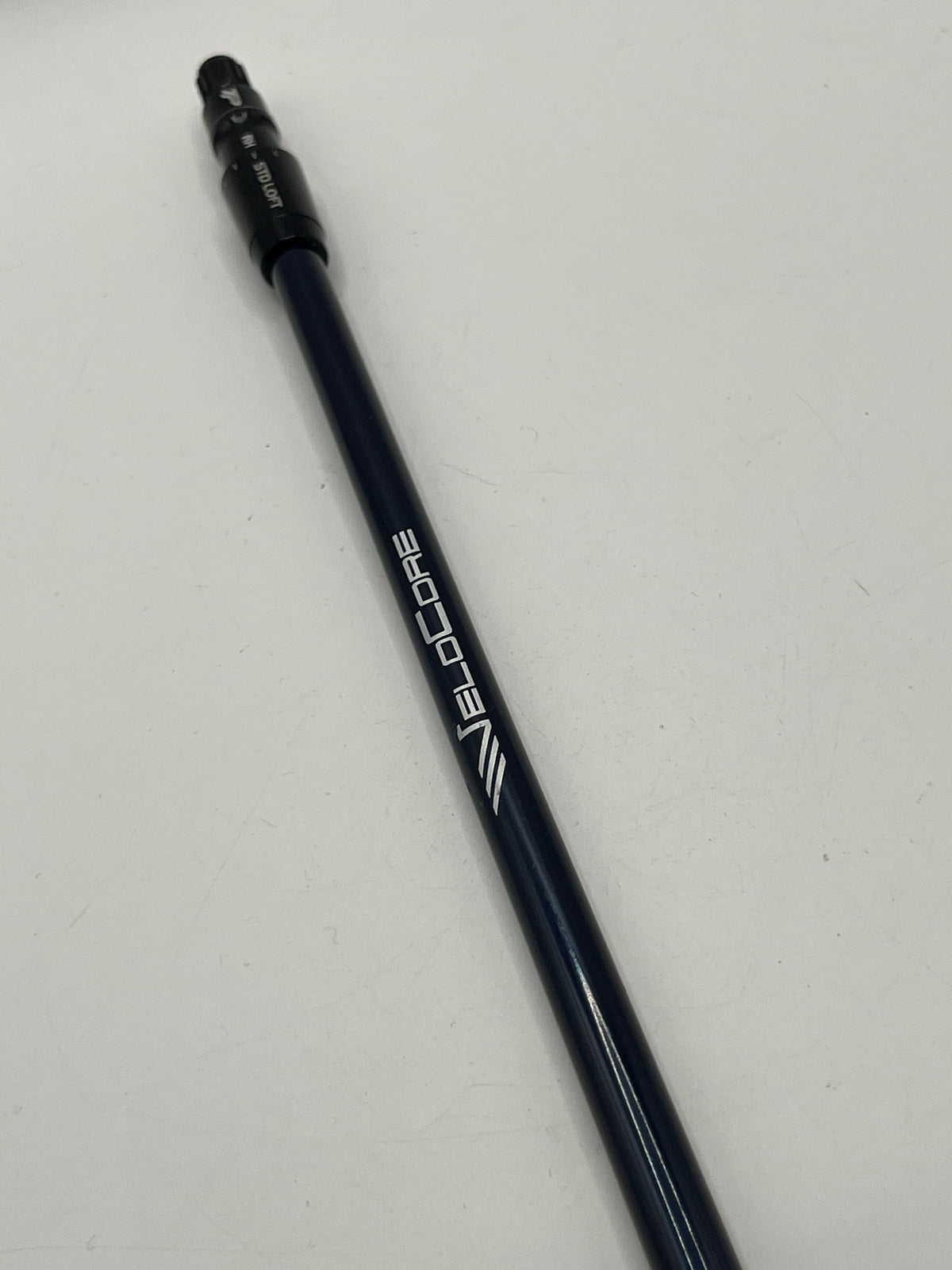 Fujikura Ventus Velocore Blue 7-S #3 Wood Shaft / Stiff Flex / Taylormade Adaptor