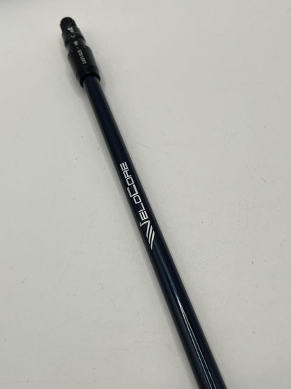 Fujikura Ventus Velocore Blue 7-S #3 Wood Shaft / Stiff Flex / Taylormade Adaptor