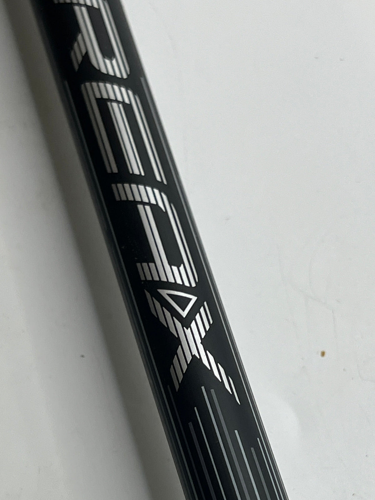 Mitsubishi REAX 65 #5 Wood Shaft / Stiff Flex / Taylormade Adaptor