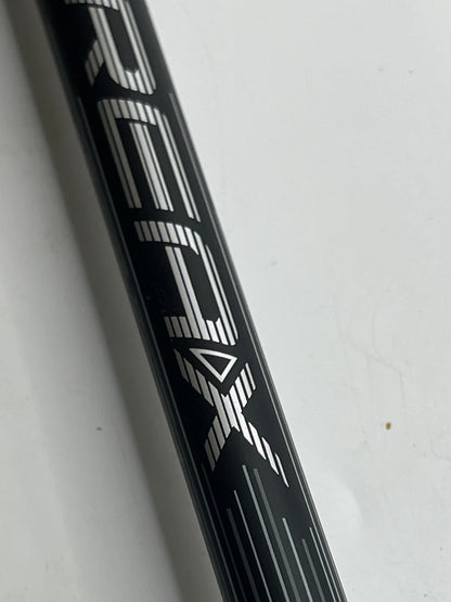 Mitsubishi REAX 65 #5 Wood Shaft / Stiff Flex / Taylormade Adaptor