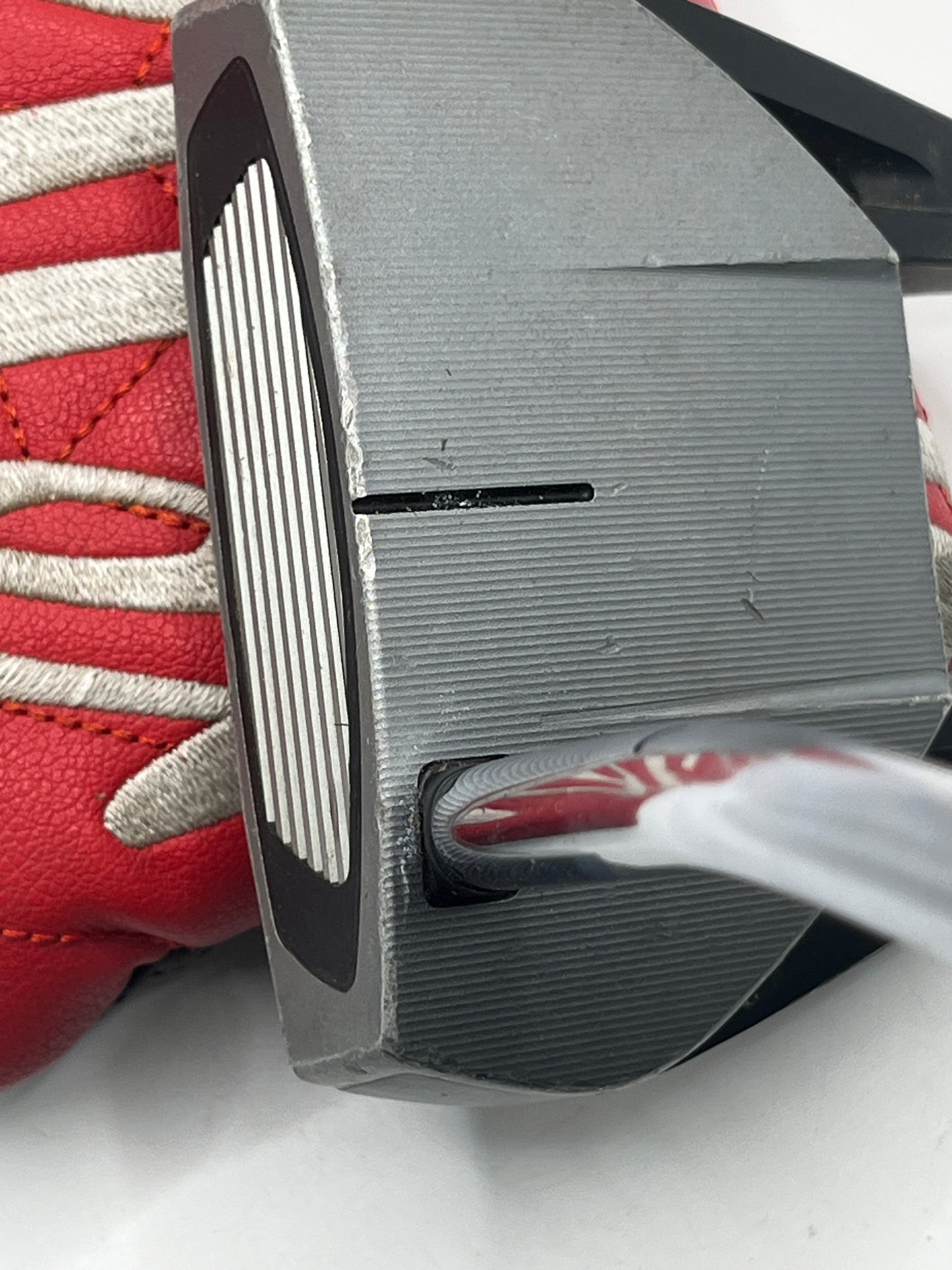 Taylormade Spider GT Putter / Double Bend / 34 Inch