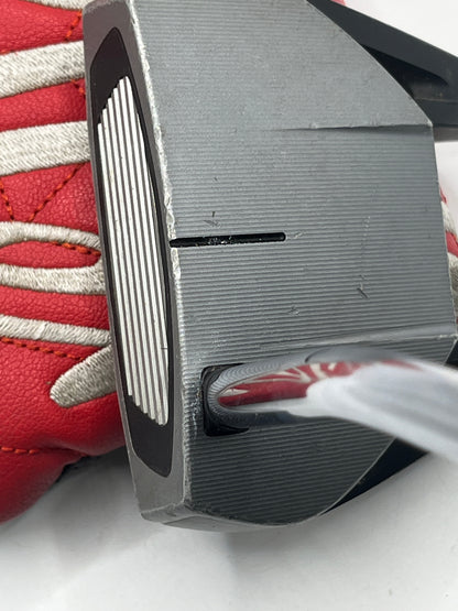 Taylormade Spider GT Putter / Double Bend / 34 Inch