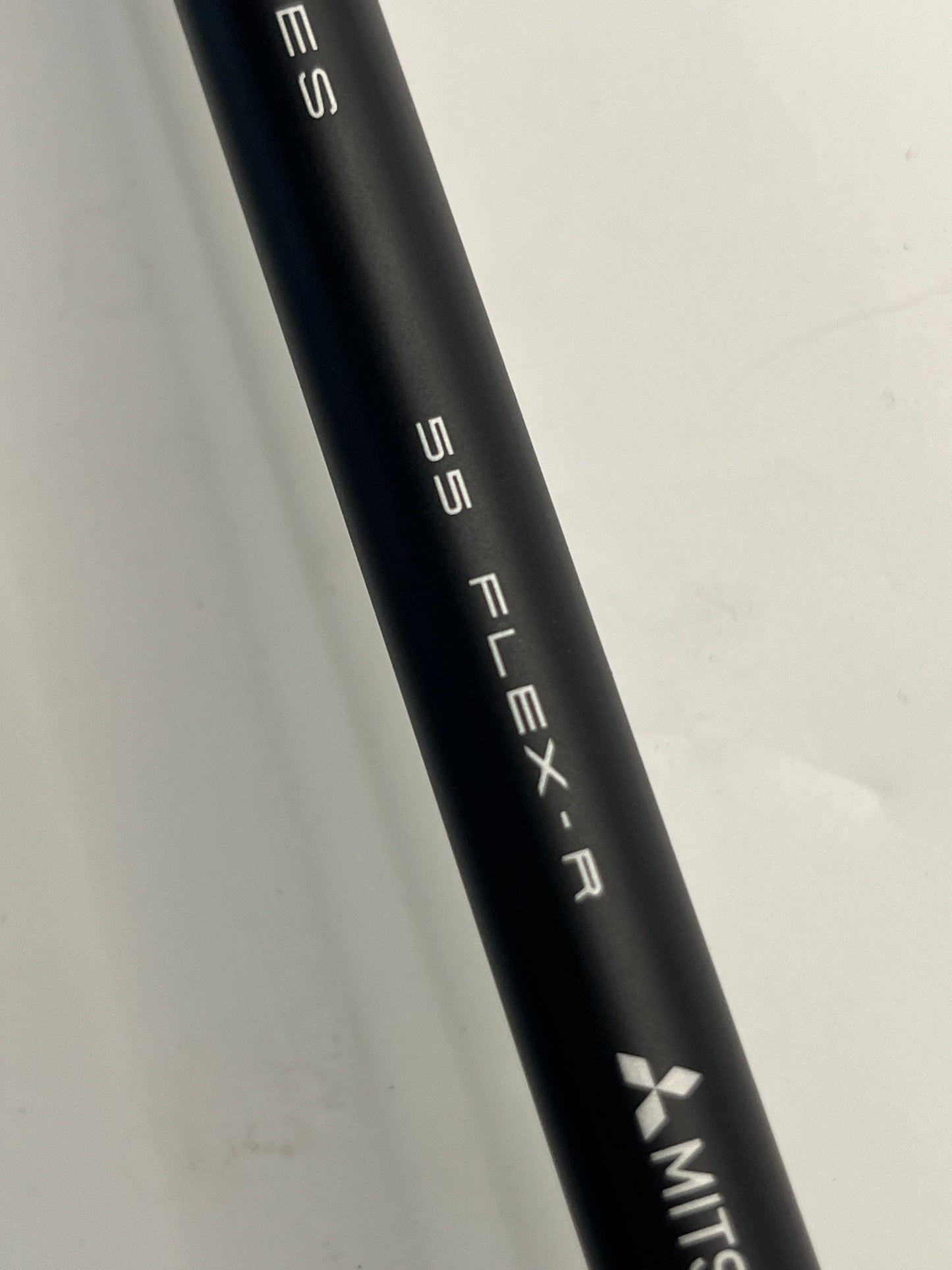 Tensei AV Blue 55 Driver Shaft / Regular Flex / XLink / Callaway Adaptor