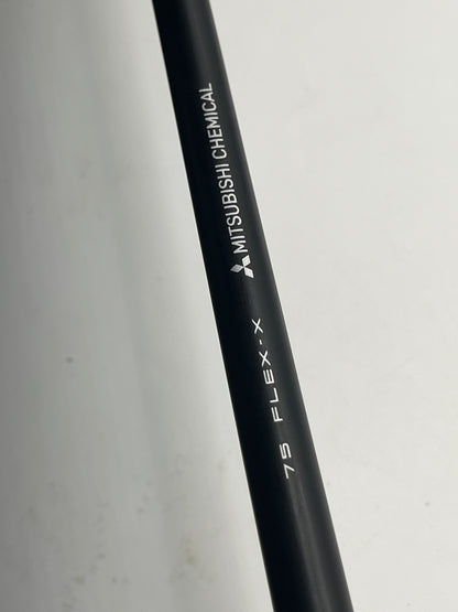 Titleist GT2 #5 Wood / 18 Degree / X Flex / Tensei 1K Blue
