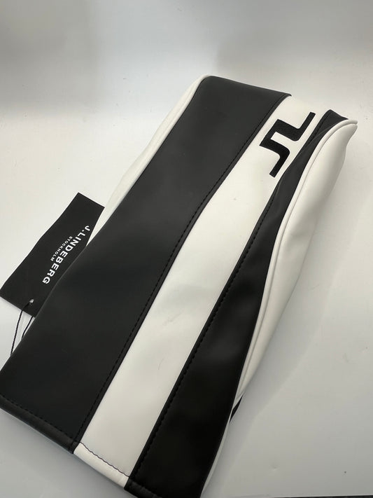 J Lindeberg Golf Driver Headcover - Excellent Condition