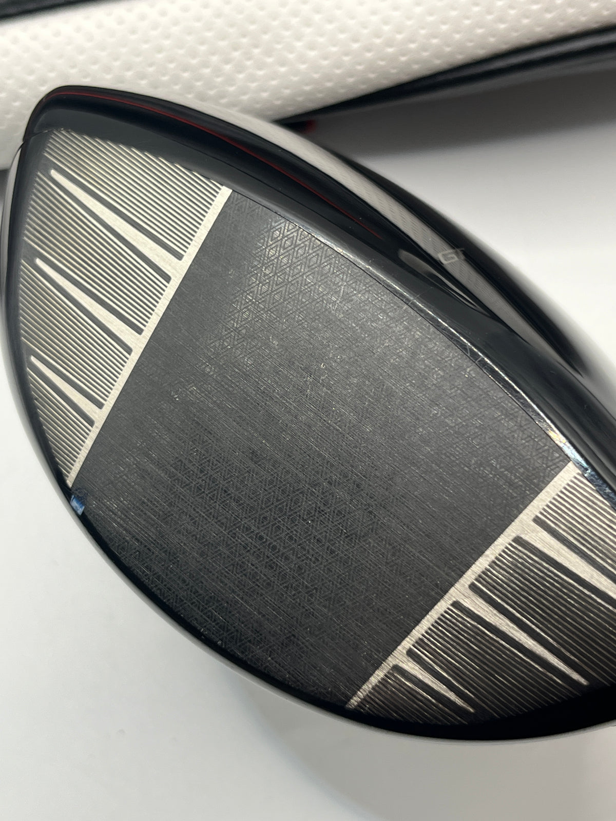 Titleist GT1 Driver / 10.5 Degree / Head and Headcover Only