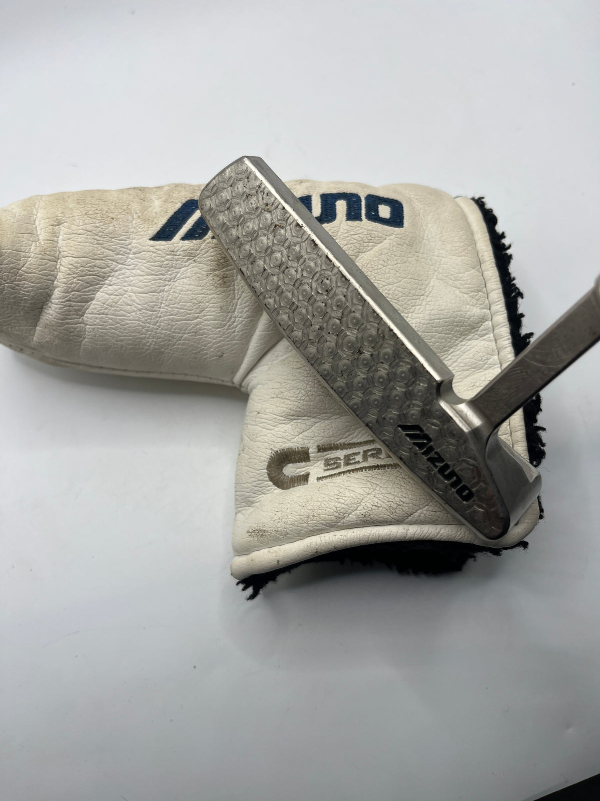 Mizuno Bettinardi C03H Putter / 34 inch