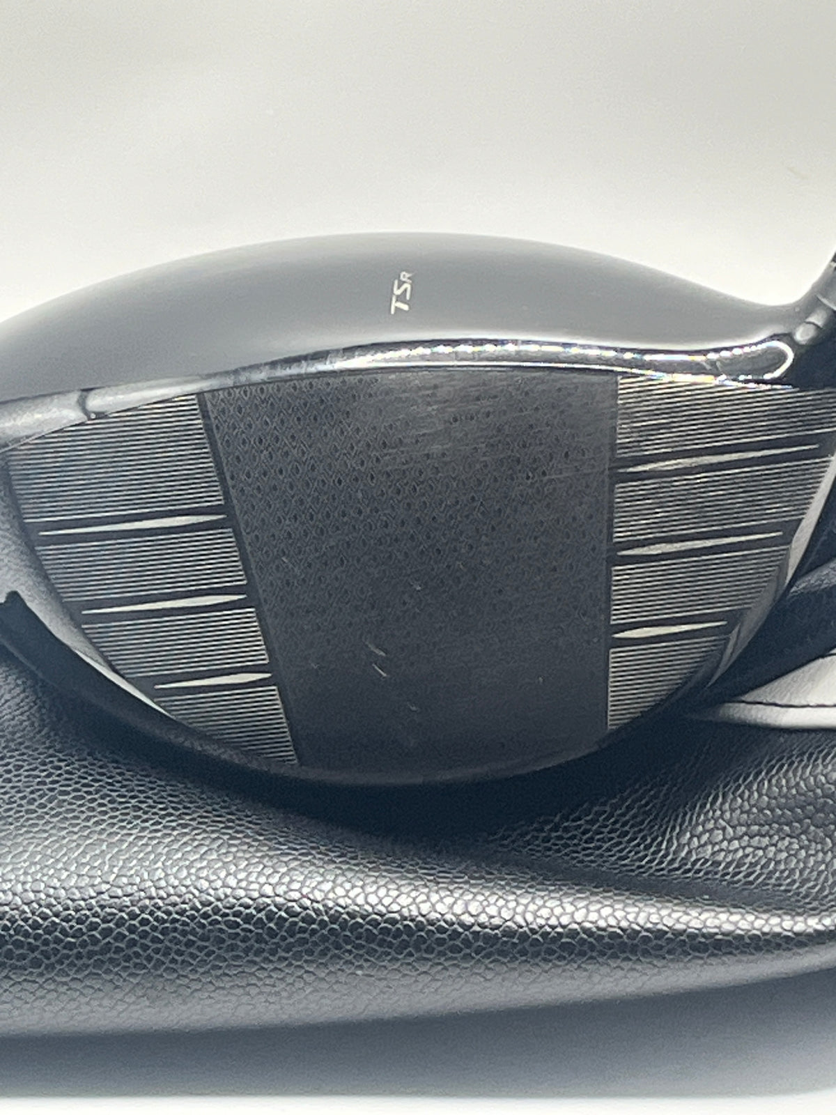 Titleist TSR3 Driver / 10 Degrees / Tour Issue / Head and Headcover