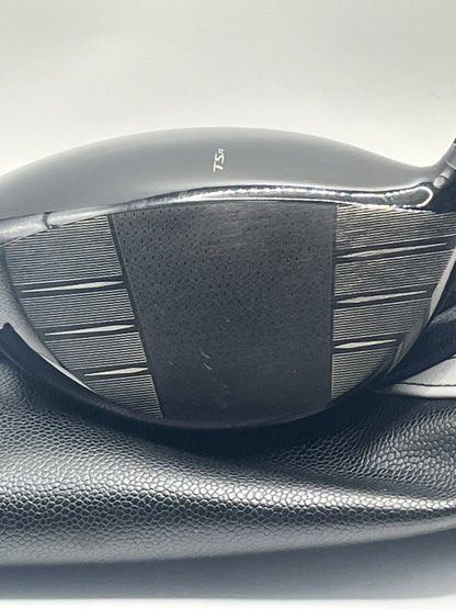 Titleist TSR3 Driver / 10 Degrees / Tour Issue / Head and Headcover