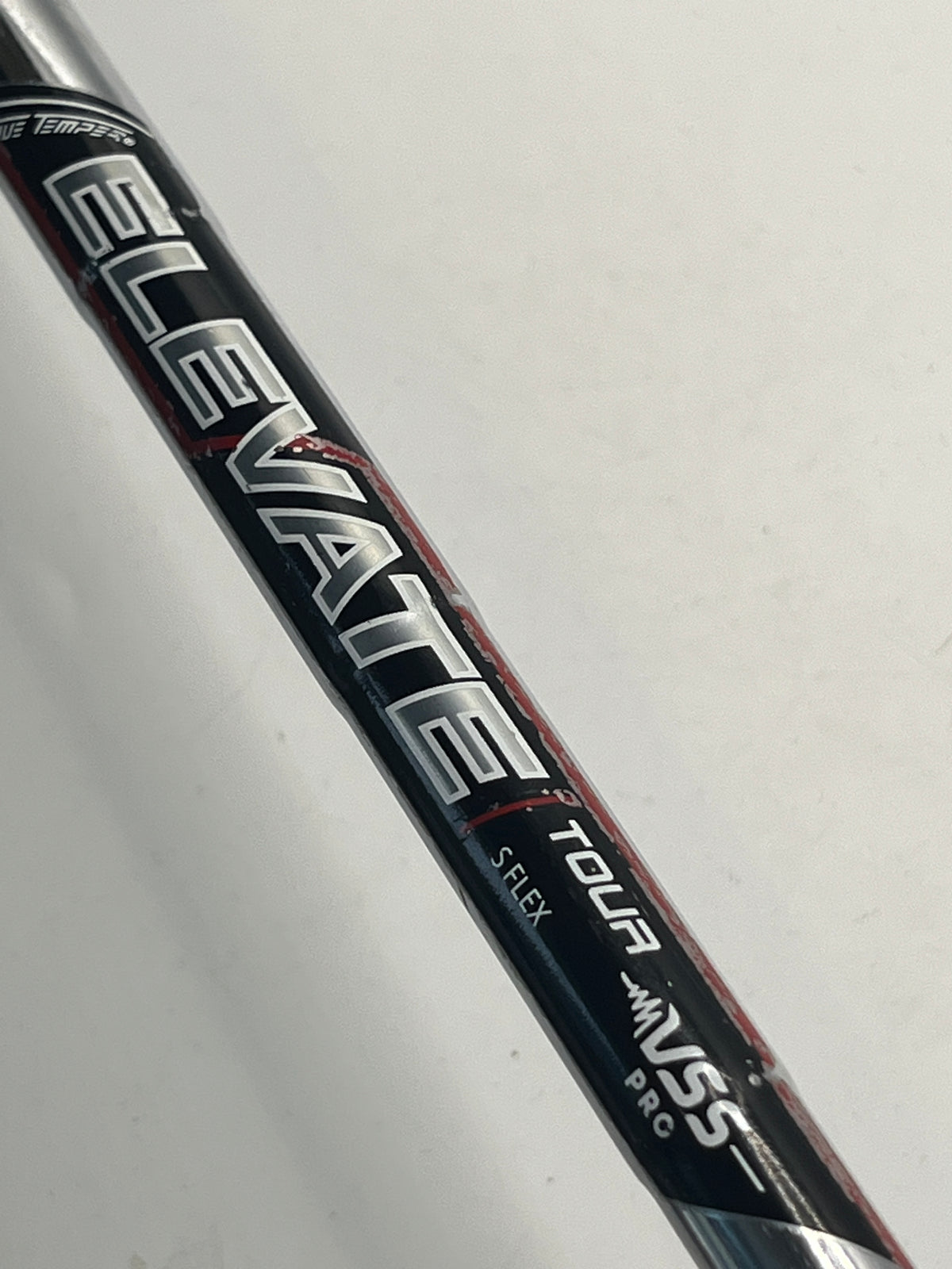 PXG Sugar Daddy 0311 Lob Wedge / 62 Degree / Stiff Flex / Elevate Tour VSS Pro