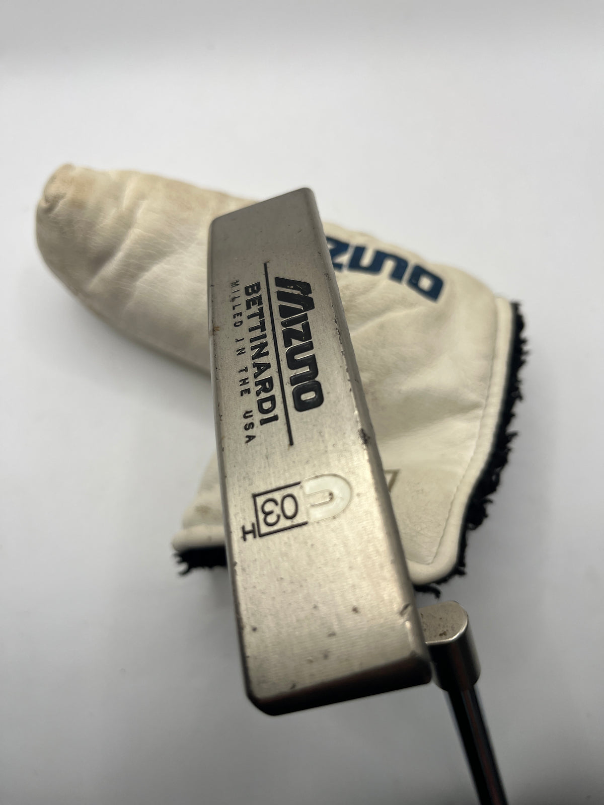 Mizuno Bettinardi C03H Putter / 34 inch