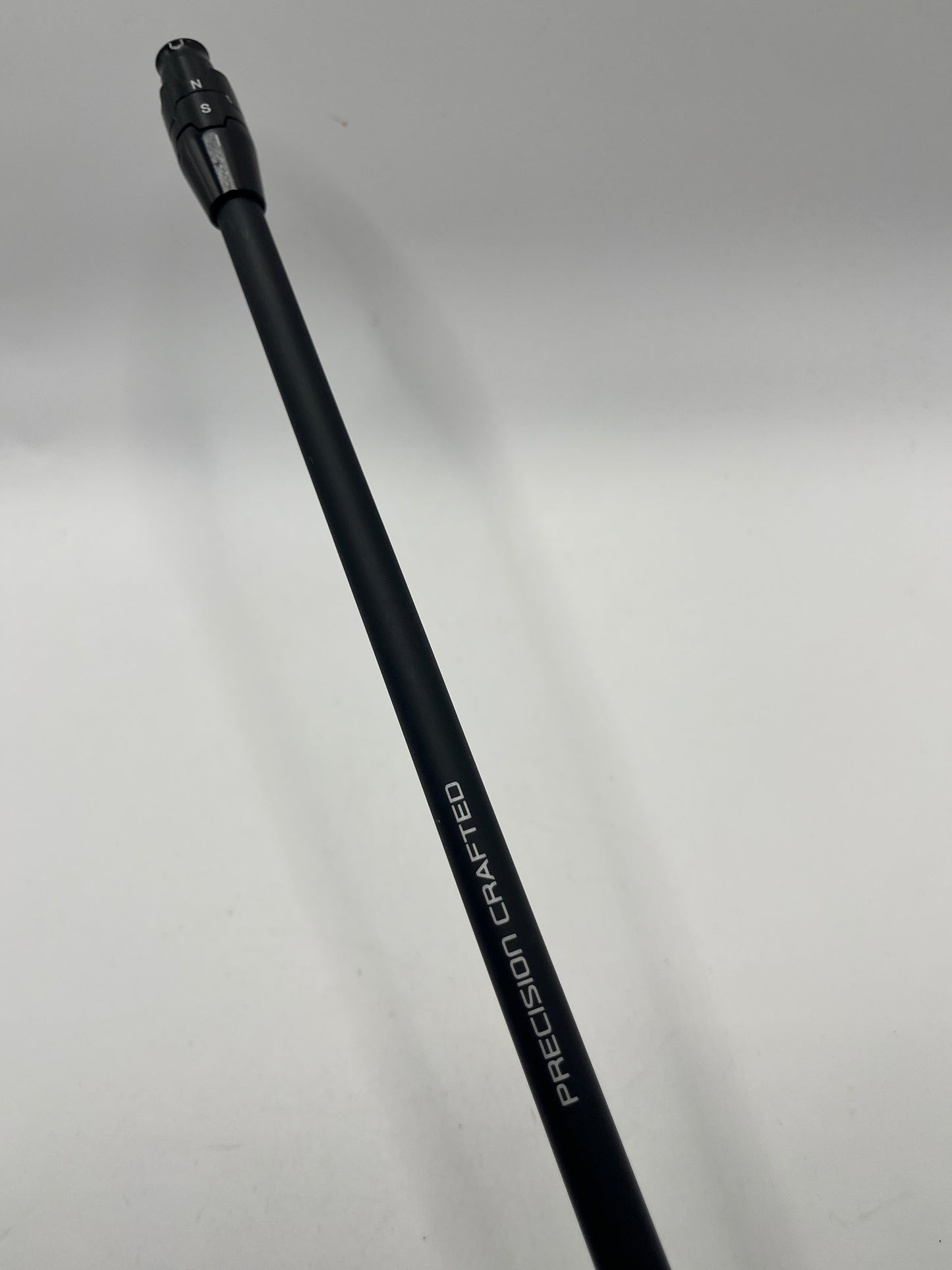Mitsubishi Vanquish #3 Wood Shaft / Regular Flex / Callaway Adaptor