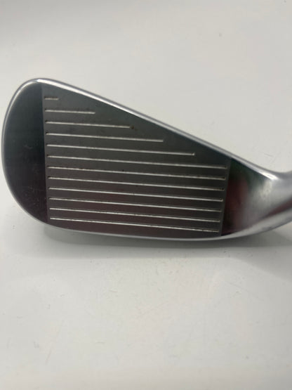 Titleist U505 Utility #4 Iron / 22 Degree / Regular Flex / HZRDUS Smoke RDX Black