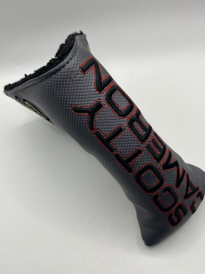Scotty Cameron Select Newport Putter Headcover