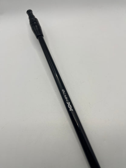 Kai'Li Red 60s Driver Shaft / Stiff Flex / Callaway Adaptor