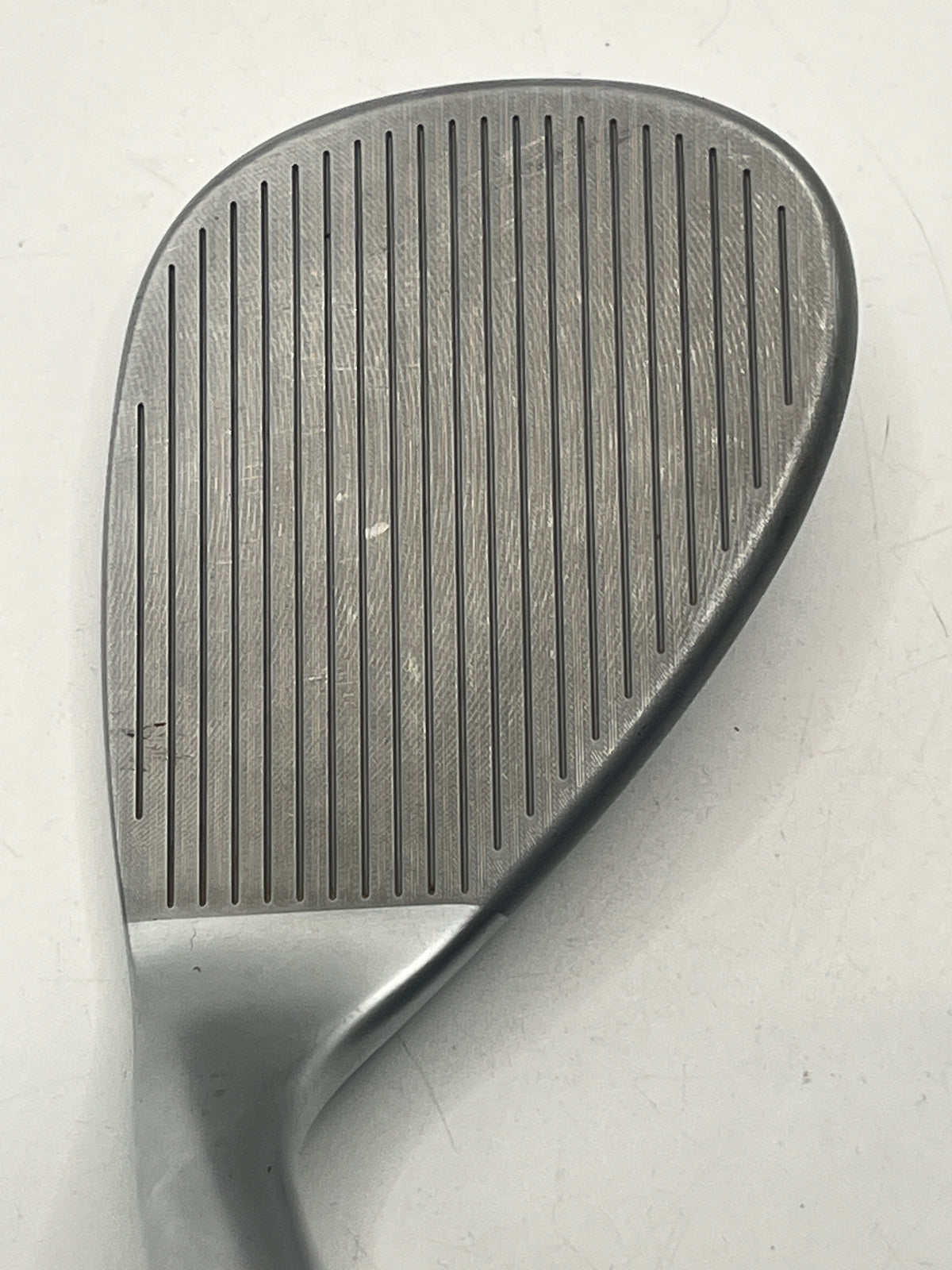 Cleveland RTX Zipcore FullFace 2 Lob Wedge / 64 Degree / DG Tour Issue Spinner