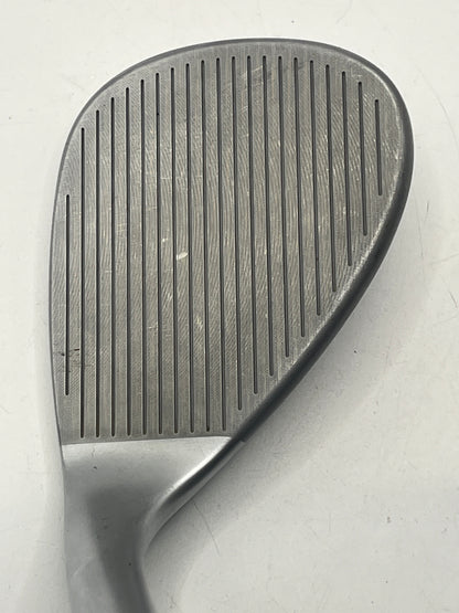Cleveland RTX Zipcore FullFace 2 Lob Wedge / 64 Degree / DG Tour Issue Spinner