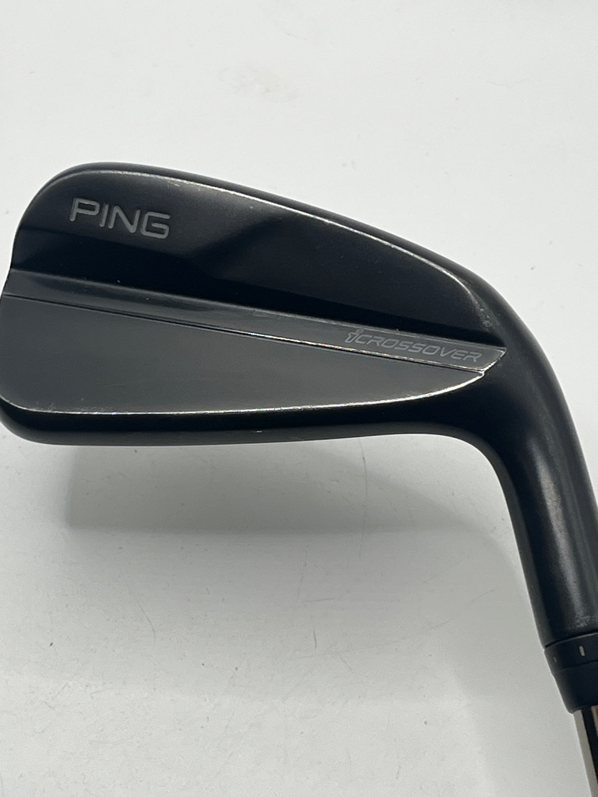 Ping iCrossover #3 / 20 Degree / Stiff Flex / Ping Tour 2.0 Shaft