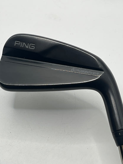 Ping iCrossover #3 / 20 Degree / Stiff Flex / Ping Tour 2.0 Shaft