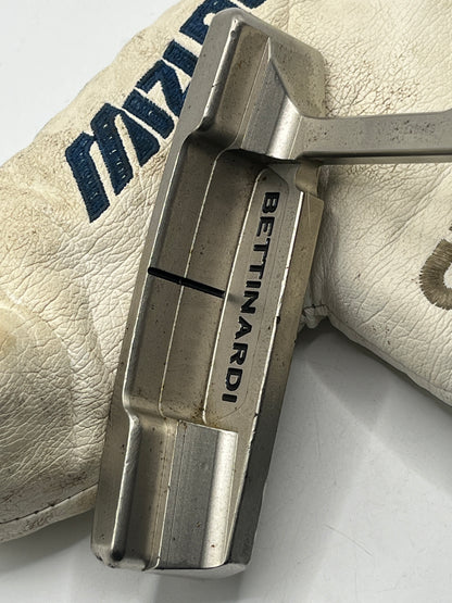 Mizuno Bettinardi C03H Putter / 34 inch