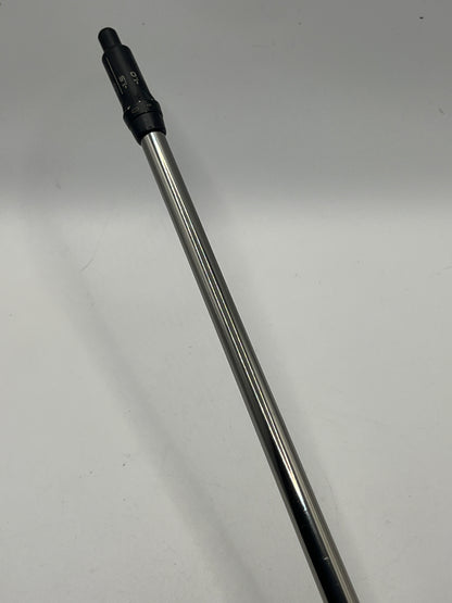Ping Tour 75 #3 Wood Shaft / X Flex / Ping Adaptor For G410/425/430/440