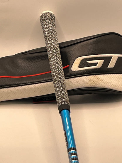 Titleist GT2 #7 Wood / 21 Degree / Senior Flex / Tour AD UB-6