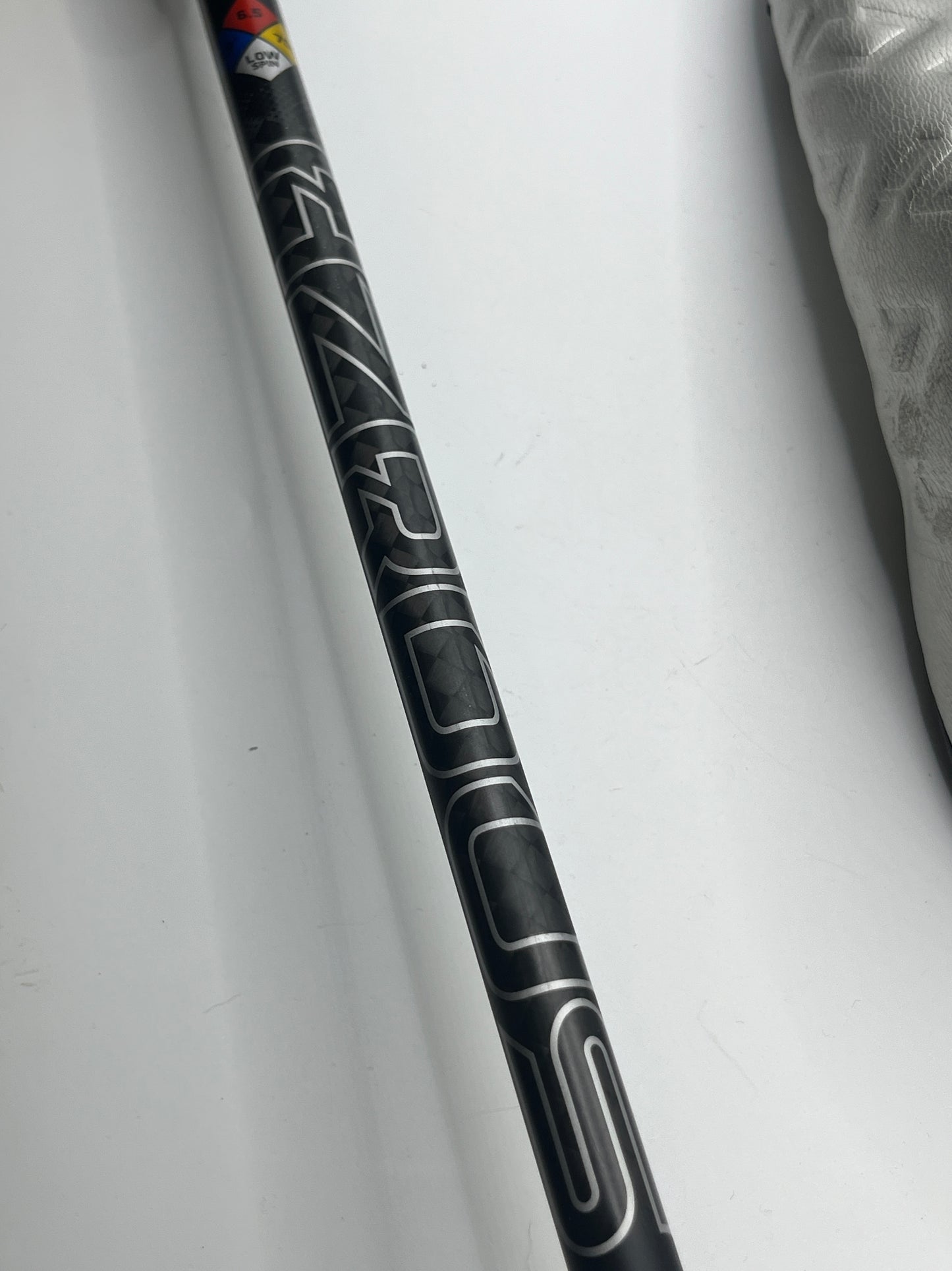 Taylormade Qi35 Tour #5 Wood / 18 Degree / X Flex / HZRDUS Black Gen5